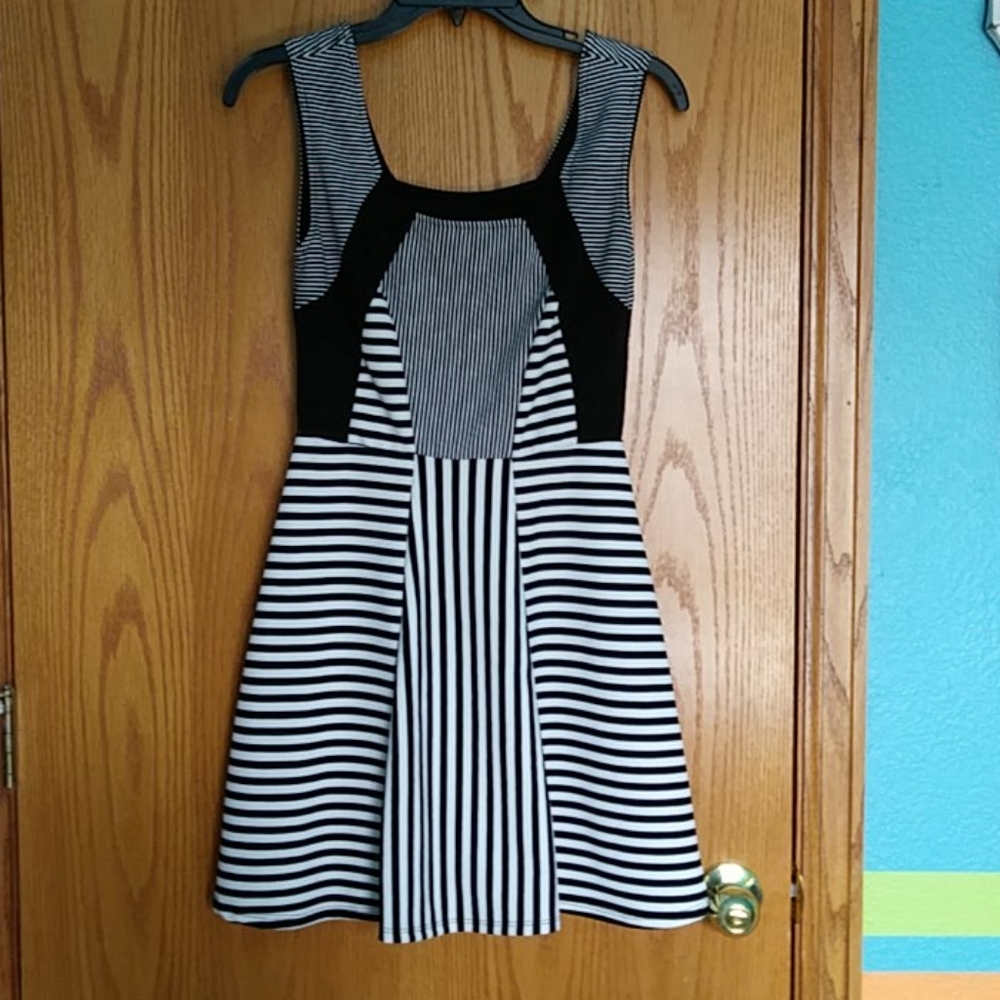 Short Dress